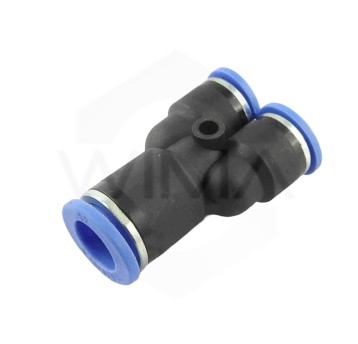 Trójnik wtykowy „Y” 6/4/4