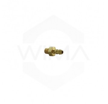 TULEJA M3 DO WĘŻA 3MM