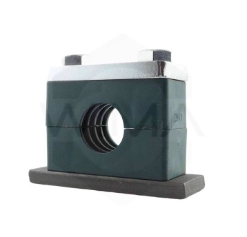 UCHWYT POJEDYNCZY DN38 wersja ciężka