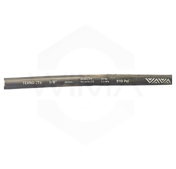 Wąż do oleju 2TE DN13 58bar