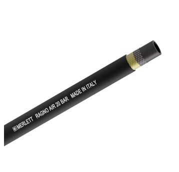 Wąż do powietrza DN25 20bar