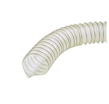 Wąż odciągowy PUR fi 145 mm