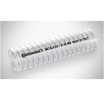 Wąż ssawno-tłoczny PVC DN12