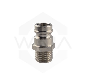Wtyczka GZ 1/4"