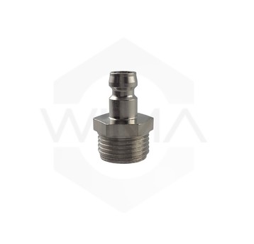 Wtyczka GZ 3/8"