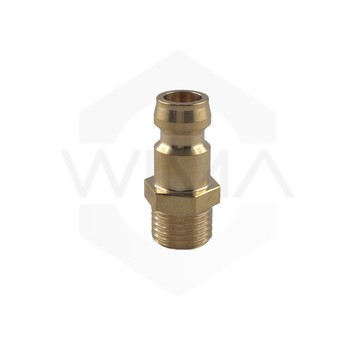 Wtyczka GZ M10x1