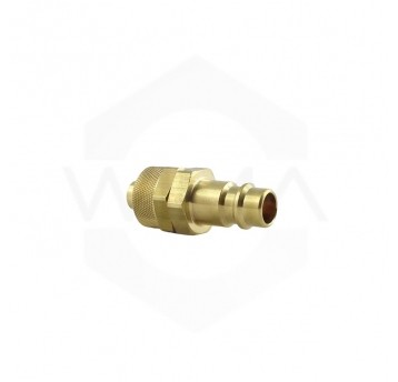 WTYCZKA RECTUS TYP 26 DN 7,2 - 4X6MM