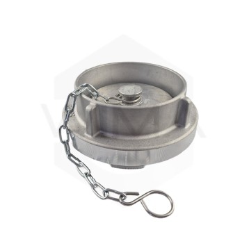 ZAŚLEPKA STORZ DN110