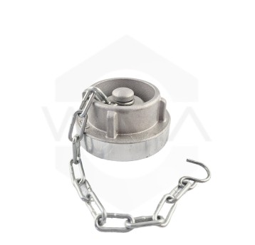 ZAŚLEPKA STORZ DN25