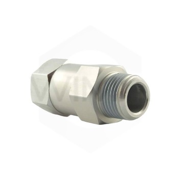 Zawór zwrotny G 1/2" zew - G1/2" wew