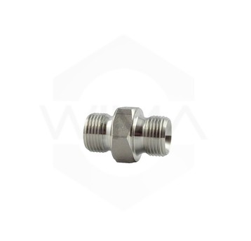 ZCC-BB 3/4" Nierdzewka kwasoodporna