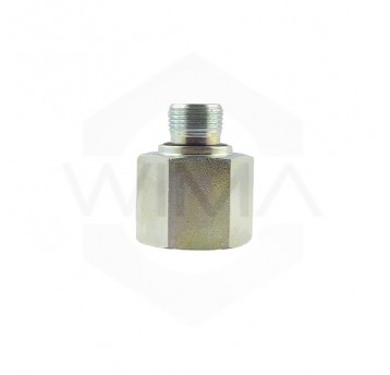 ZCC-WKB 1/2" - 1" wewn.