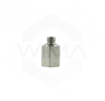 ZCC-WKB 1/4" - 3/4" wewn.