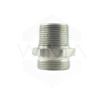 ZCM-BB 1.1/2" NPT - M52x2 38S