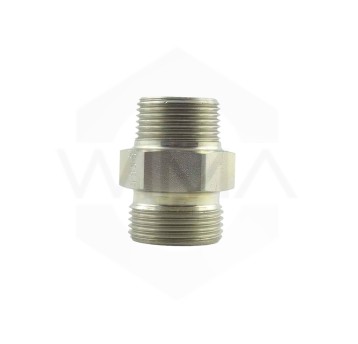 ZCM-BB 1/2" BSPT - M24x1,5 16S