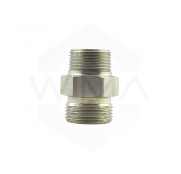 ZCM-BB 3/8" BSPT - M20x1,5 12S