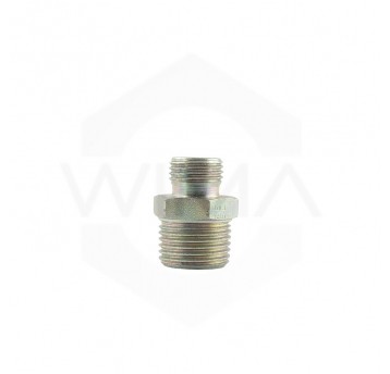 ZCM-BB 3/8" BSPT - M22x1,5 15L