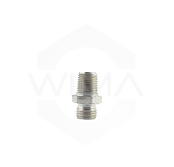 ZCM-BB 3/8" NPT - M18x1,5 12L