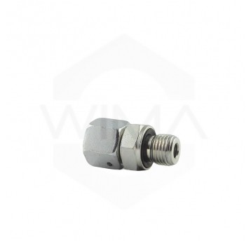 ZCM-KBA 3/8" - M16x1,5 (L)