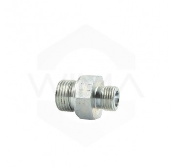 ZCM-KBB 3/8"-M14x1,5 6S