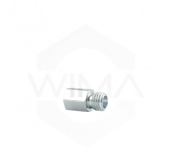 ZCM-WB 1/4"-M16x1,5 10L