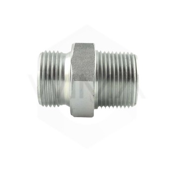 ZCN-BB 1/4" BSP - 1/8" NPT