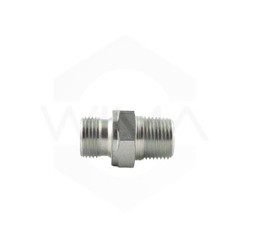 ZCN-BB 3/8" BSP - 3/8" NPT