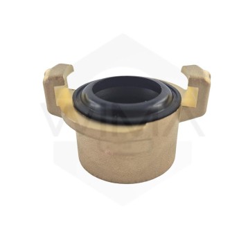 Złącze GKI błysk.gwint wew.G1/4''