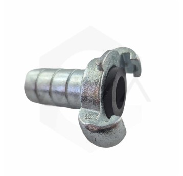 Złącze GKTG na wąż 1/2"