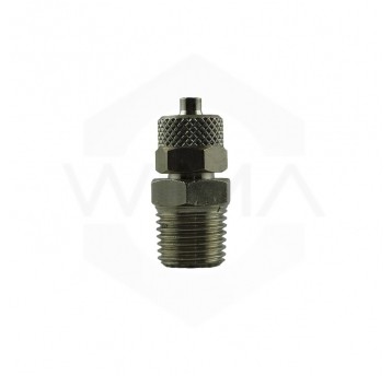 Złącze PNEUMAX prosta 10x6,5 GZ3/8"