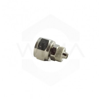 Złącze PNEUMAX prosta 8x6 GW1/4"