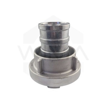 Złącze Storz 1" pod wąż 20 mm