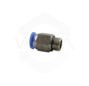 ZŁĄCZKA PROSTA G.Z.M16x1,5 PUC-10