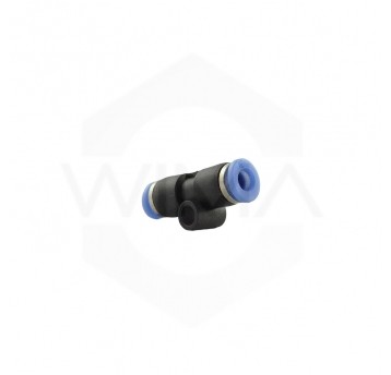 ZŁĄCZKA PROSTA PUC-03 MINI