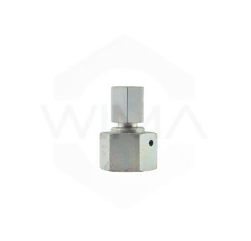 ZMM-AA M14x1,5 S / M12x1,5 L 6S/6L