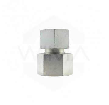 ZMM-AA M24x1,5 S /M22x1,5 L 16S/15L