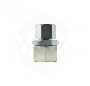 ZMM-AA M30x2/M22x1,5 22L/15L