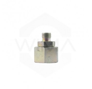 ZMM-AB M26x1,5-14x1,5 18L/8L