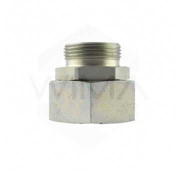 ZMM-AB M45x2-22x1,5 35L/15L