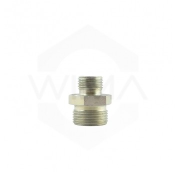 ZMM-BB M30x2-22x1,5 L22/L15