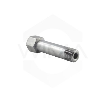 ZMM-BW GZ M10x1 - GW M10x1 L=50mm