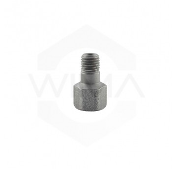 ZMM-BW GZ M8x1 - GW M8x1 L=32mm
