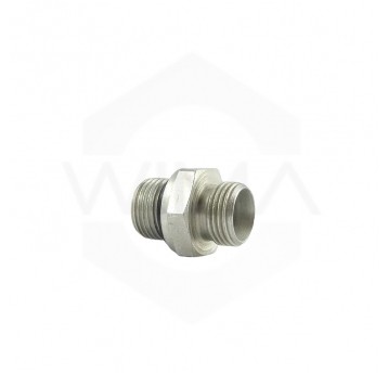 ZMM-KB 22x1,5-M22x1,5 15L