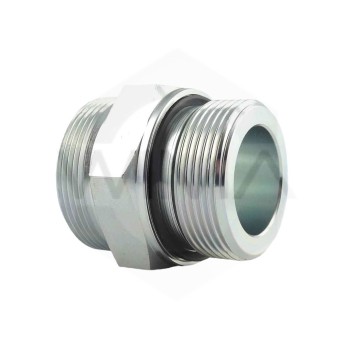 ZOC-KBB 1.1/2"- 2" ORFS