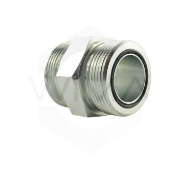 ZOO-BB 1.11/16"- 1.11/16" ORFS