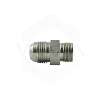 ZUM-BB 3/4" JIC - M18x1,5 12L